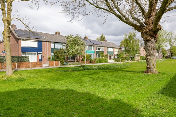 Medium property photo - Merwedepad 41, 3181 EK Rozenburg